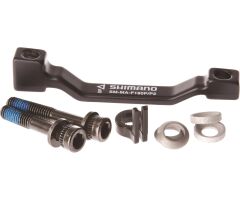 Shimano Adapter Shimano für PM-Bremse/PM-Gabel