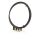 XLC XLC Bremsleitung BR-X05