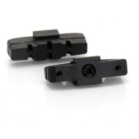 XLC Ersatzbremsgummi für Magura BS-X06
