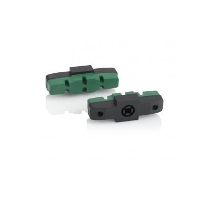 XLC Ersatzbremsgummi für Magura BS-X42