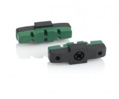 XLC Ersatzbremsgummi für Magura BS-X42