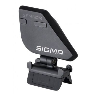 Sigma Trittfrequenz STS