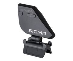 Sigma Trittfrequenz STS