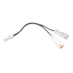 Yamaha Y-Kabel E-Bike Yamaha f. VR + HR Licht