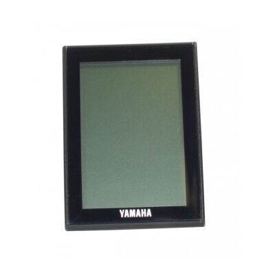 Yamaha LCD Display E-Bike
