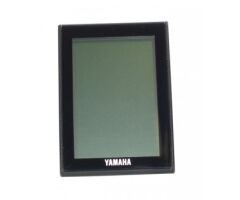 Yamaha LCD Display E-Bike Yamaha
