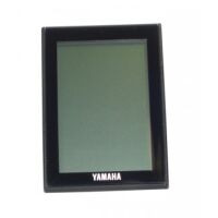 Yamaha LCD Display E-Bike