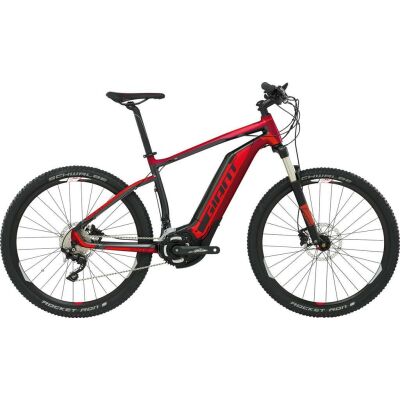 GIANT DIRT-E+ 1 LTD 2016