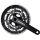 Shimano KURBELGARN.48X36X26Z 175MM SCH