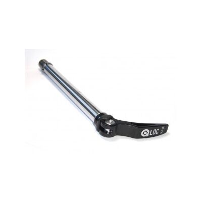 Suntour Q-LOC Achse kpl. SR Suntour 110mm