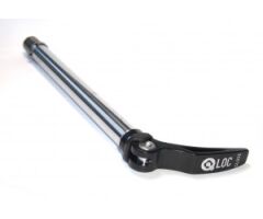 Suntour Q-LOC Achse kpl. SR Suntour 110mm