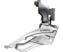 Shimano UMWERFER 3-FACH ANLÖT-SOCKEL (