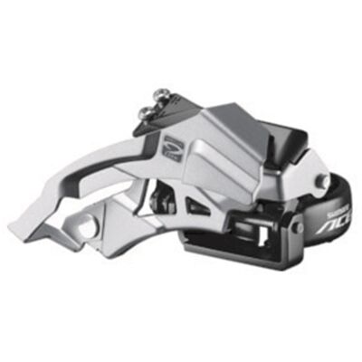 Shimano UMWERF. SCHELLE 34.9 (31.8+28.