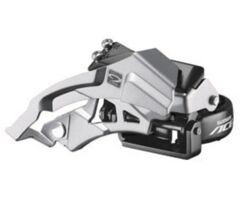 Shimano UMWERF. SCHELLE 34.9 (31.8+28.