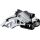 Shimano UMWERF. SCHELLE 34.9 (31.8+28.