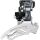 Shimano UMWERF. SCHELLE 34.9 (31.8+28.