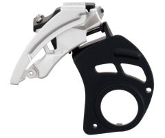 Shimano UMWERFER ALIVIO E-TYP 63-69 (0