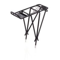 XLC Gepäckträger RP-R04 | schwarz, Alu,...