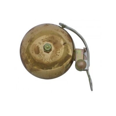 Glocke Basil Portland Messing