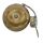 Glocke Basil Portland Messing