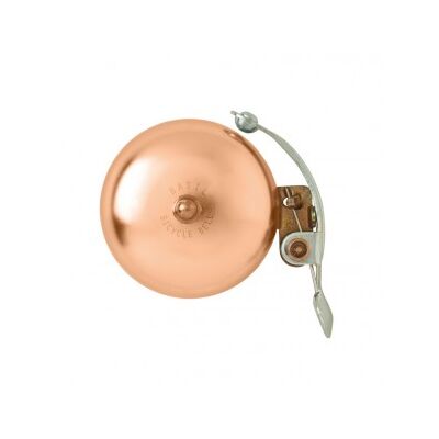 Glocke Basil Portland Kupfer