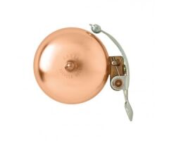 Glocke Basil Portland Kupfer