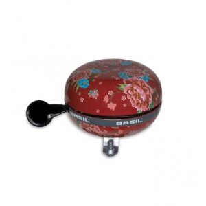 Basil Ding-Dong Glocke Bloom