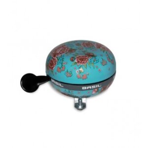 Basil Ding-Dong Glocke Bloom