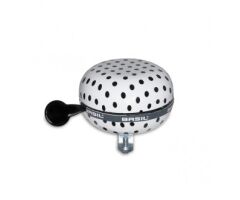 Ding-Dong Glocke Basil Polka Dot