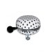 Basil Ding-Dong Glocke Polka Dot