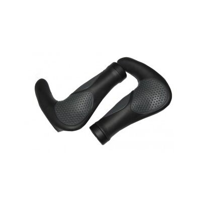 Humpert MTB-Ergo-Griffe Ergotec AKSB 09