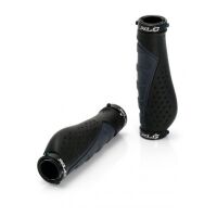 XLC Griffe Ergo GR-S07 | 140mm, schwarz/grau, m....