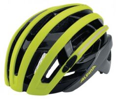 Alpina Fahrradhelm Alpina Campiglio Road