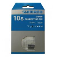 Shimano Kettenverbindungsstift superschmal 10-Fach /...