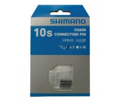 Shimano Kettenverbindungsstift superschmal 10-Fach /...