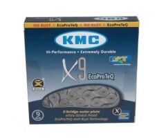 KMC Schaltungskette KMC X9