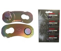 Sram Kettenverschlussg.Sram Eagle oilslick