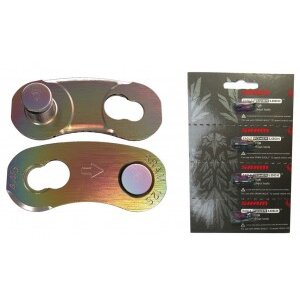 Sram Kettenverschlussg.Sram Eagle oilslick