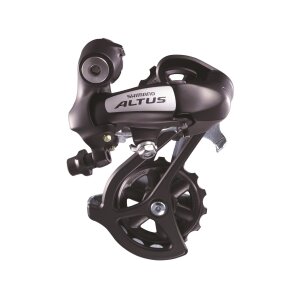 Shimano SCHALTWERK ALTUS 7/8-FACH (07)
