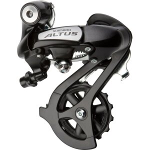 Shimano SCHALTWERK ALTUS 7/8-FACH (07)