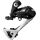Shimano SCHALTWERK 9-FACH SGS SCHWARZ