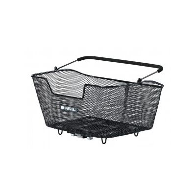 Basil Hinterradkorb Base M Mik