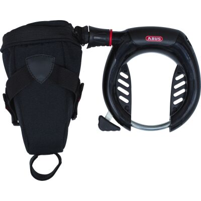 Abus 5950 NR BK+ 6KS/85 + ST 5950