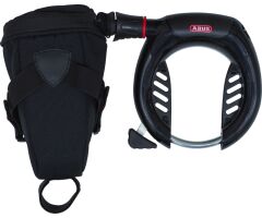 Abus 5950 NR BK+ 6KS/85 + ST 5950