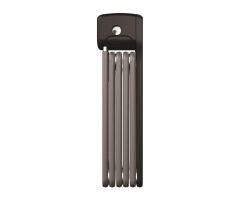 Abus 6055/85 BK SH BORDO LITE