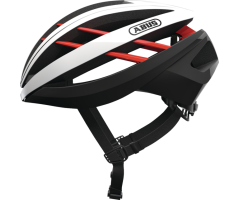 Abus AVENTOR blaze red L