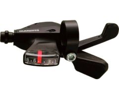 Shimano SCHALTER ALTUS RE 7-FACH (10)
