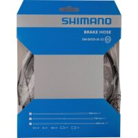 Shimano BREMSLEITUNG BH59-JK 1000MM SCHW GERADER ANSCHL. M. TL-BH61