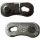 SRAM Kettenverschlussglied Power Lock 12-fach silber