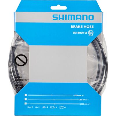 Shimano BREMSLEITUNG DEORE SM-BH90-SS